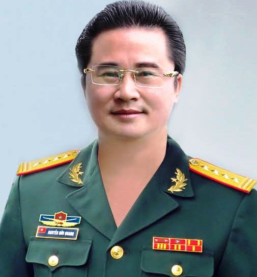 Khách sạn Victory (Bộ Tổng Tham mưu) – Hành trình của một thương hiệu nổi tiếng